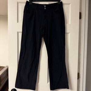 Cabelas • Black Pants‎